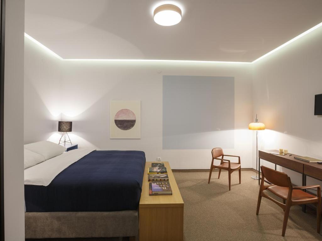 Savamala B&B Beograd Eksteriør billede