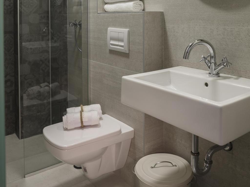 Savamala B&B Beograd Eksteriør billede